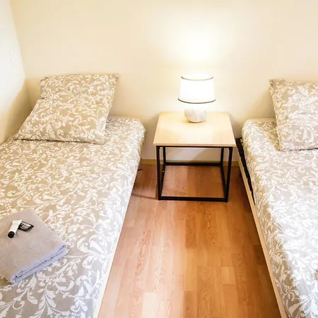 Apartamento Duplex Dans Grande Ferme Renovee *
