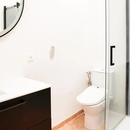 Duplex Dans Grande Ferme Renovee Apartamento Divonne-les-Bains