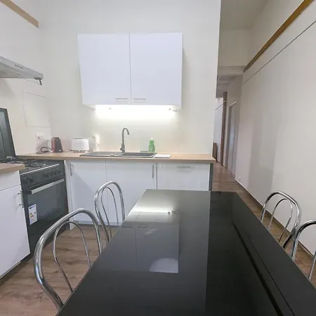 Duplex Dans Grande Ferme Renovee דירה דיבון-לה-באן