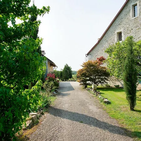 Duplex Dans Grande Ferme Renovee *