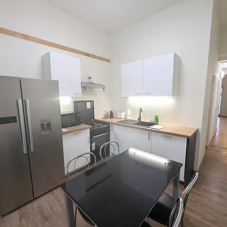 Apartamento Duplex Dans Grande Ferme Renovee Divonne-les-Bains