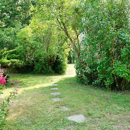 Apartamento Duplex Dans Grande Ferme Renovee