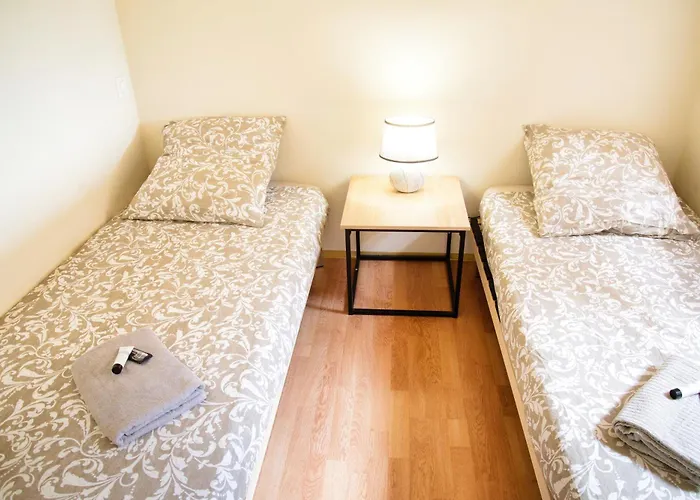 דירה Duplex Dans Grande Ferme Renovee *