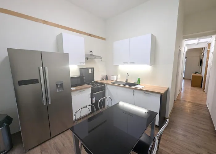 דירה Duplex Dans Grande Ferme Renovee דיבון-לה-באן