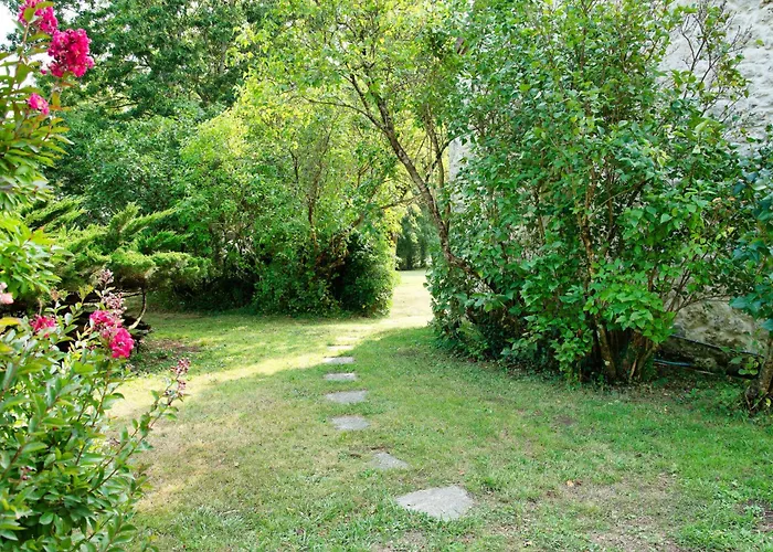 דירה Duplex Dans Grande Ferme Renovee